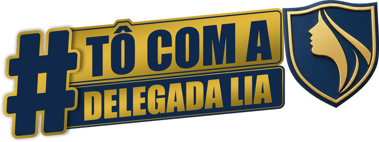#TôComADelegadaLia